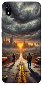 Чохол Apocalyps для Xiaomi Redmi 7A