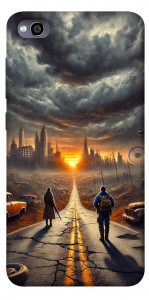 Чехол Apocalyps для Xiaomi Redmi 4A