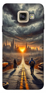 Чохол Apocalyps для Galaxy A5 (2017)