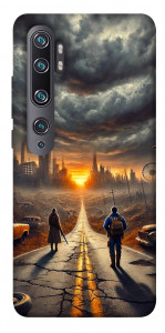 Чохол Apocalyps для Xiaomi Mi CC9 Pro