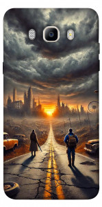 Чехол Apocalyps для Galaxy J5 (2016)