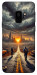 Чехол Apocalyps для Galaxy S9
