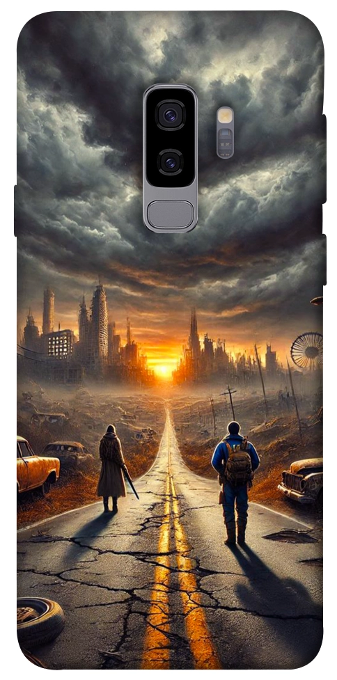 Чохол Apocalyps для Galaxy S9+