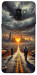 Чохол Apocalyps для Galaxy A8 (2018)
