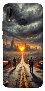Чохол Apocalyps для Huawei P20 Lite