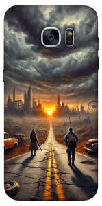 Чохол Apocalyps для Galaxy S7 Edge