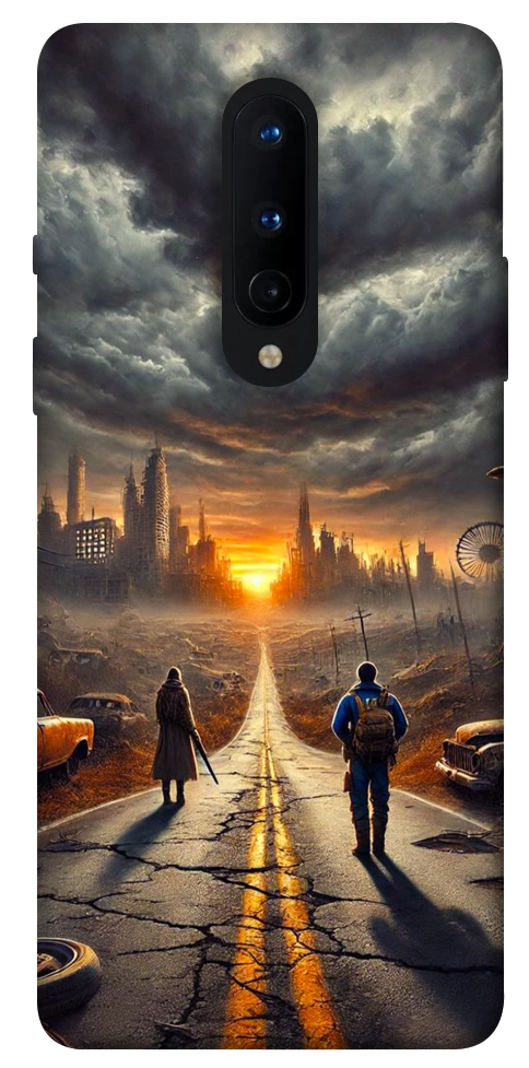 Чохол Apocalyps для OnePlus 8