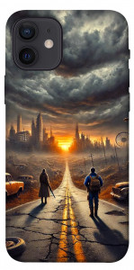 Чехол Apocalyps для iPhone 12