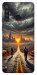 Чохол Apocalyps для Galaxy A21