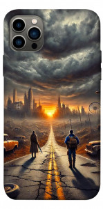 Чехол Apocalyps для iPhone 12 Pro