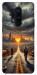 Чехол Apocalyps для OnePlus 8 Pro
