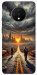 Чехол Apocalyps для OnePlus 7T