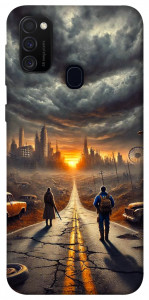 Чохол Apocalyps для Samsung Galaxy M30s﻿