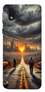Чохол Apocalyps для Samsung Galaxy M01 Core