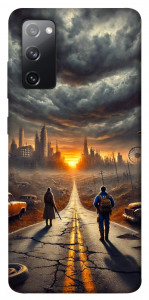 Чехол Apocalyps для Galaxy S20 FE