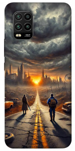 Чохол Apocalyps для Xiaomi Mi 10 Lite