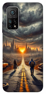 Чехол Apocalyps для Xiaomi Mi 10T