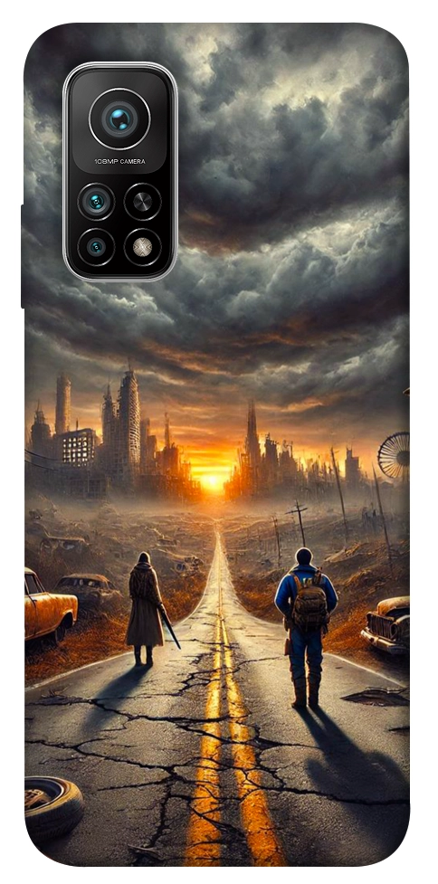 Чехол Apocalyps для Xiaomi Mi 10T Pro