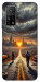 Чехол Apocalyps для Xiaomi Mi 10T Pro