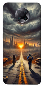 Чехол Apocalyps для Xiaomi Redmi K30 Pro