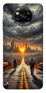 Чохол Apocalyps для Xiaomi Poco X3 NFC