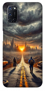 Чехол Apocalyps для Oppo A72