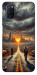 Чехол Apocalyps для Oppo A92