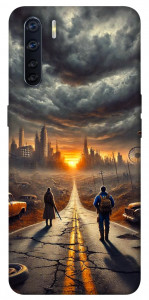Чохол Apocalyps для Oppo A91