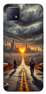 Чохол Apocalyps для Oppo A73