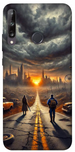Чохол Apocalyps для Huawei P40 Lite E