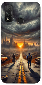 Чехол Apocalyps для Huawei P Smart (2020)