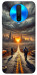 Чохол Apocalyps для Xiaomi Poco X2