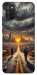 Чехол Apocalyps для Galaxy A02s