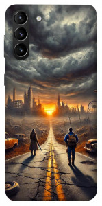 Чохол Apocalyps для Galaxy S21+