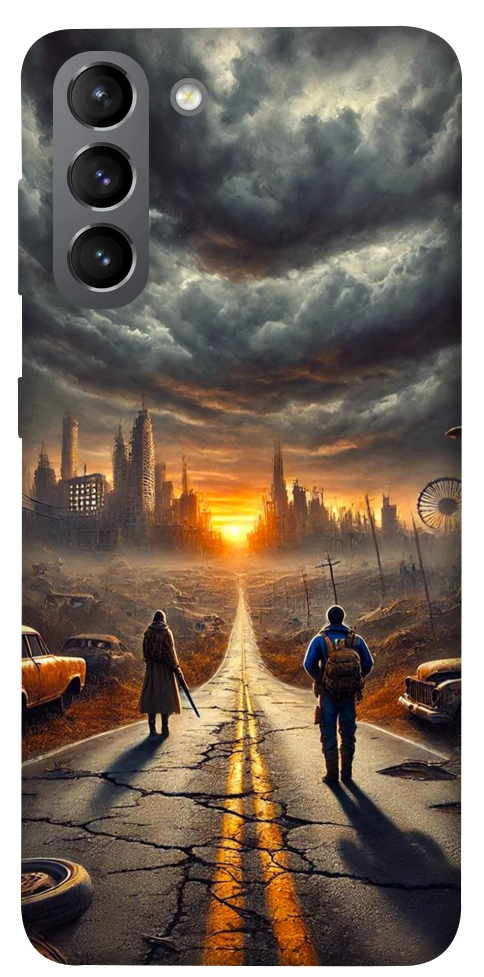 Чохол Apocalyps для Galaxy S21