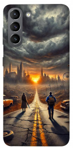 Чехол Apocalyps для Galaxy S21