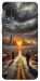 Чохол Apocalyps для Galaxy A02
