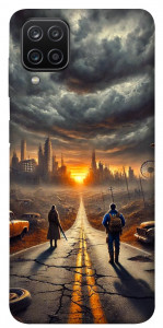 Чохол Apocalyps для Galaxy A12