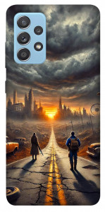 Чехол Apocalyps для Samsung Galaxy A52 5G