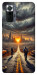 Чохол Apocalyps для Xiaomi Redmi Note 10 Pro