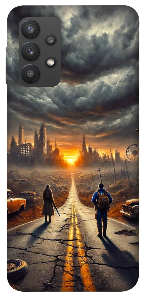 Чехол Apocalyps для Galaxy A32 4G