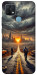 Чохол Apocalyps для Oppo A15