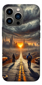 Чохол Apocalyps для iPhone 13 Pro