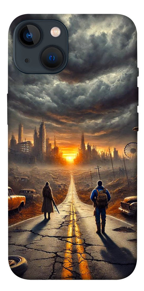 Чехол Apocalyps для iPhone 13