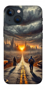 Чехол Apocalyps для iPhone 13 mini
