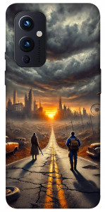 Чехол Apocalyps для OnePlus 9