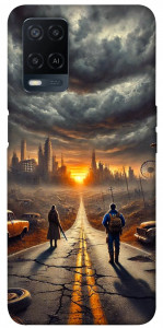 Чохол Apocalyps для Oppo A54 4G