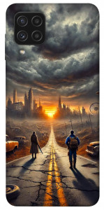 Чехол Apocalyps для Galaxy A22 4G