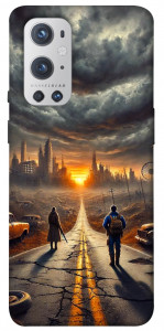 Чехол Apocalyps для Oneplus 9 pro