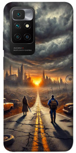 Чехол Apocalyps для Xiaomi Redmi 10